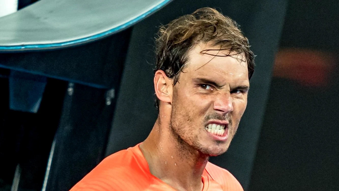 Nadal