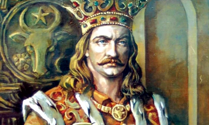De unde avea  Ştefan cel Mare bani pentru războaie? jpeg