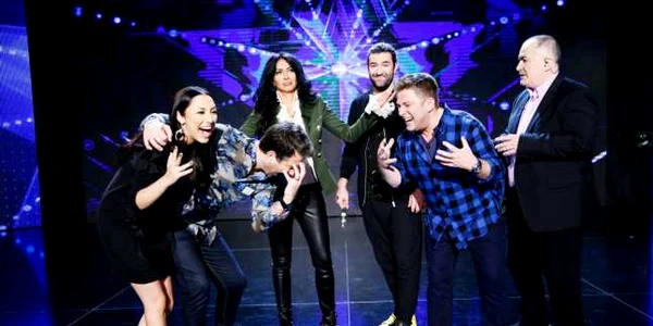 romanii au talent foto pro tv