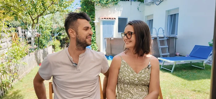 Povestea românilor care au venit și au plecat din România/sursă foto: captură ecran Youtube