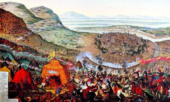 Transilvania și Imperiul Habsburgic  Cum au ocupat austriecii Ardealul  jpeg
