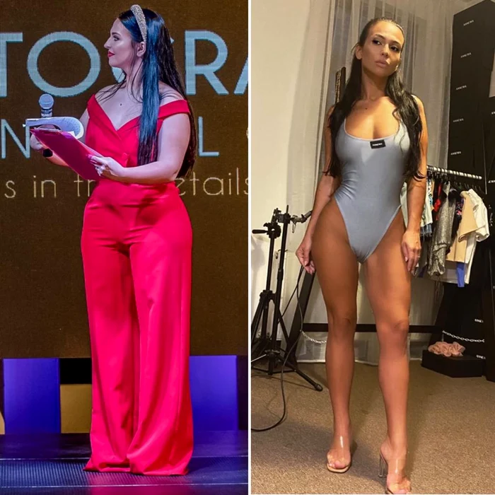 Solista, transformată total