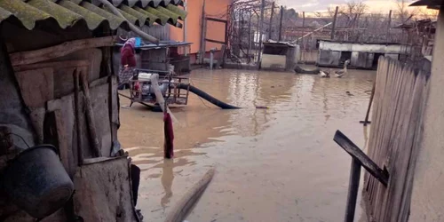 inundatii bărăşti olt