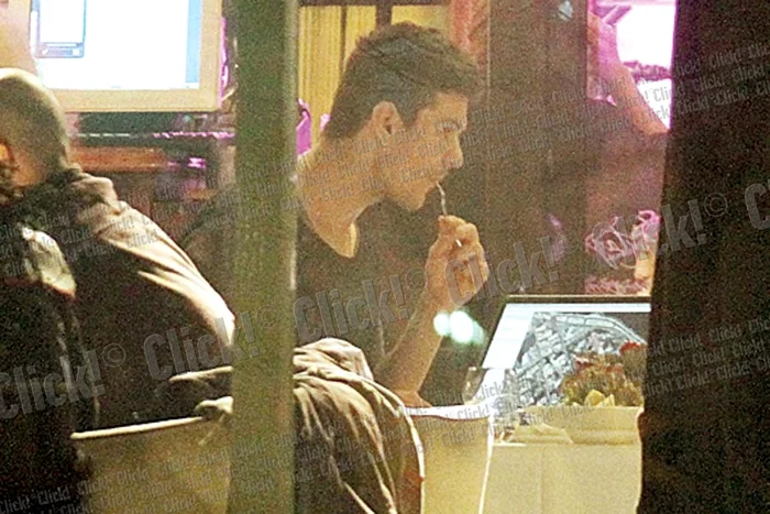 Tudor Chirilă (Foto: Blitz)