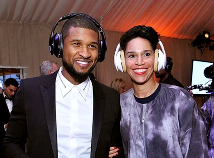 Uher și Grace Miguel au divorțatFoto: Getty