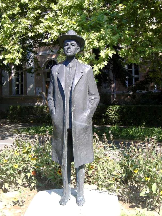 Bartok Bela Foto> wikipedia.org