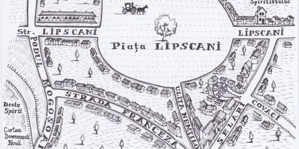 Lipscani
