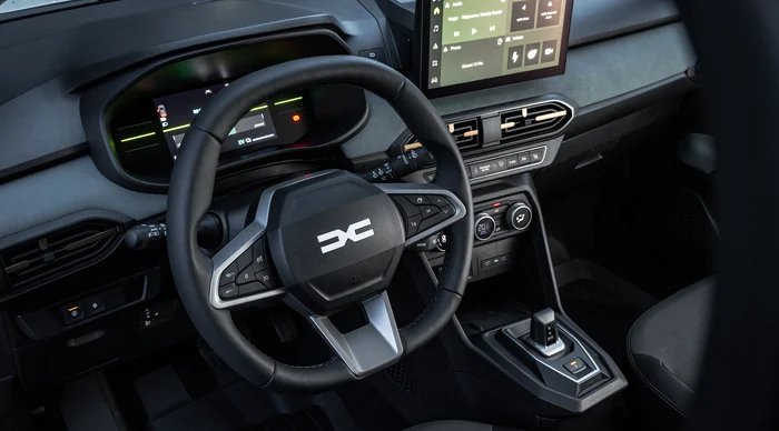 Cum va arăta noul model electric Dacia / foto: arhiva Click!