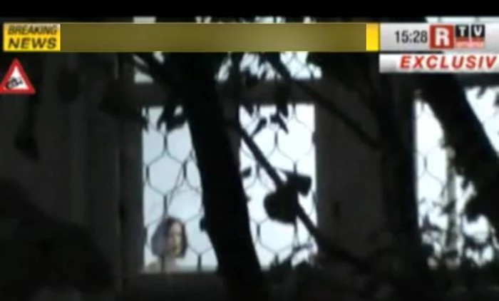 Luminţa Perijoc este internată la spitalul de psihiatrie