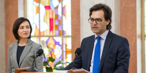 Nicu Popescu ministru de Externe Moldova presedinte.md