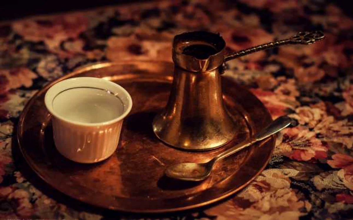 Cafea