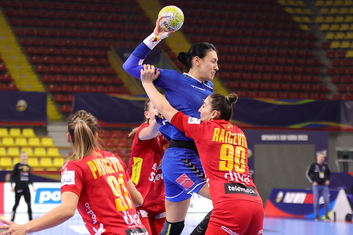 România va găzdui CE din 2026