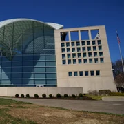 Sediul Institutului pentru Pace al SUA   Washington, DC jpg