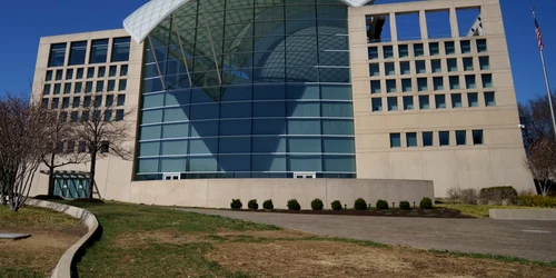 Sediul Institutului pentru Pace al SUA   Washington, DC jpg