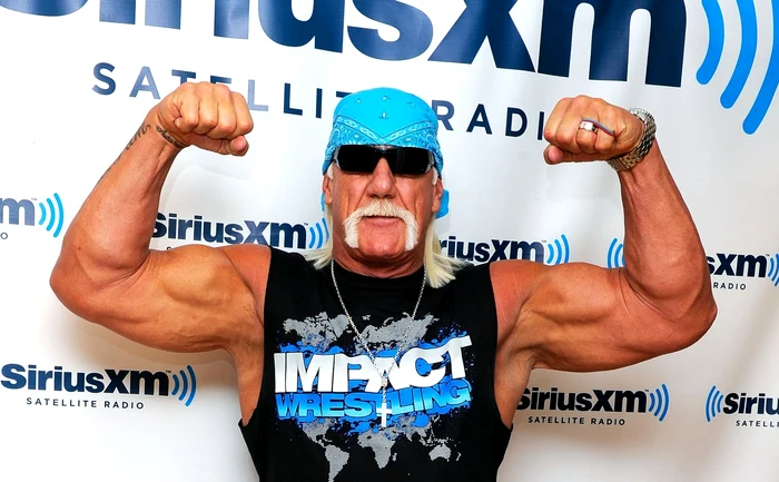 hulk hogan foto getty images