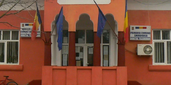 Primaria Smirdioasa