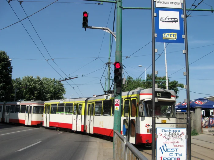 Istoria tramvaielor va fi pusa la dispozitia timisorenilor