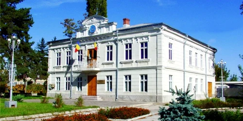 muzeul politiei romane