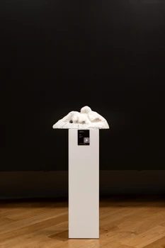 Romanian Art and the French Connection
