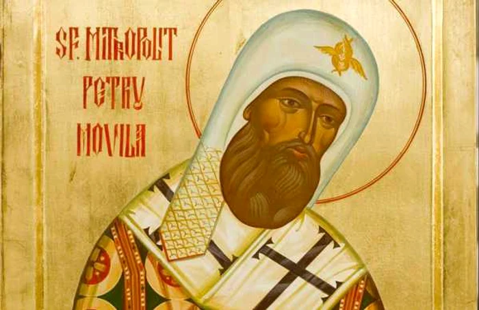 Sfantul Petru Movila