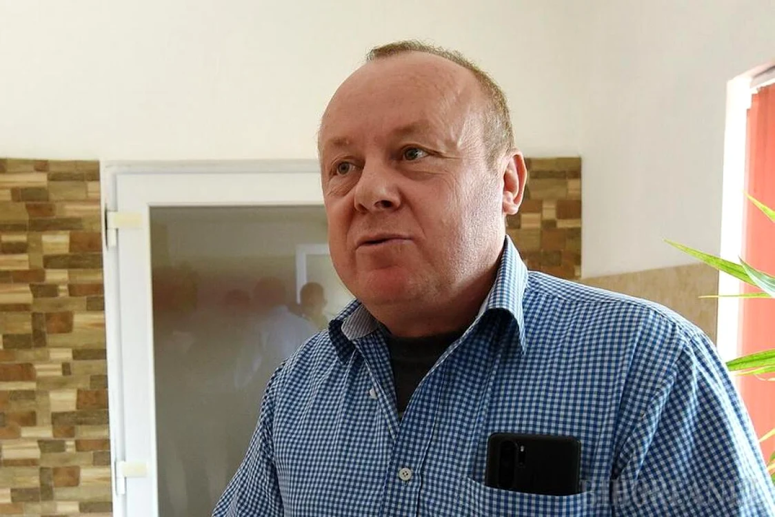 Viorel Pașca