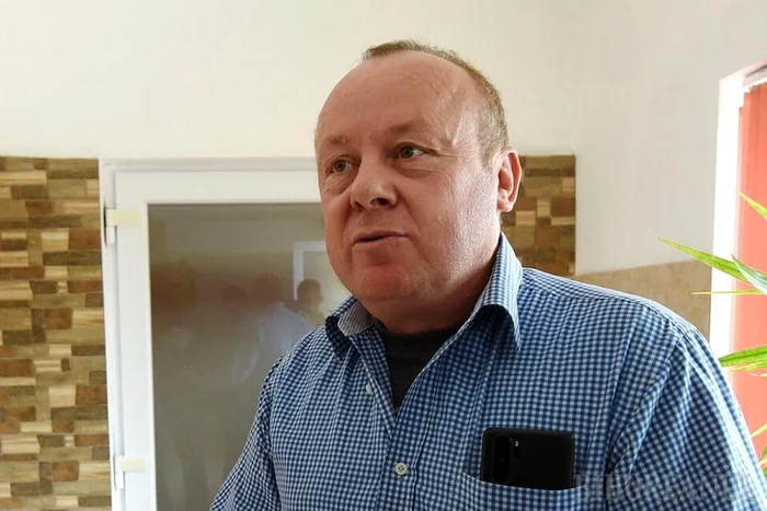 Viorel Pașca