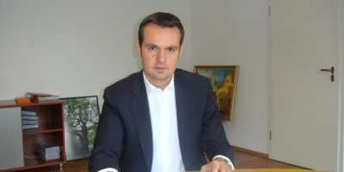 Primarul municipiului Baia Mare şi-a stabilit priorităţile pentru 2013  FOTO: Adevărul
