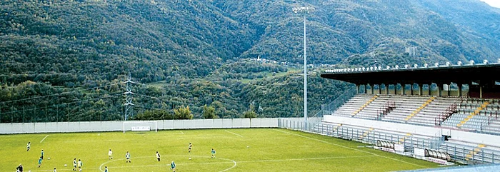 Aici vom juca împotriva africanilor