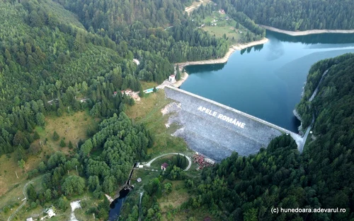 Valea de Pești, Hunedoara, Foto Daniel Guță ADEVĂRUL (23) JPG