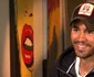 Enrique Iglesias vine la Cluj, în octombrie VIDEO jpeg