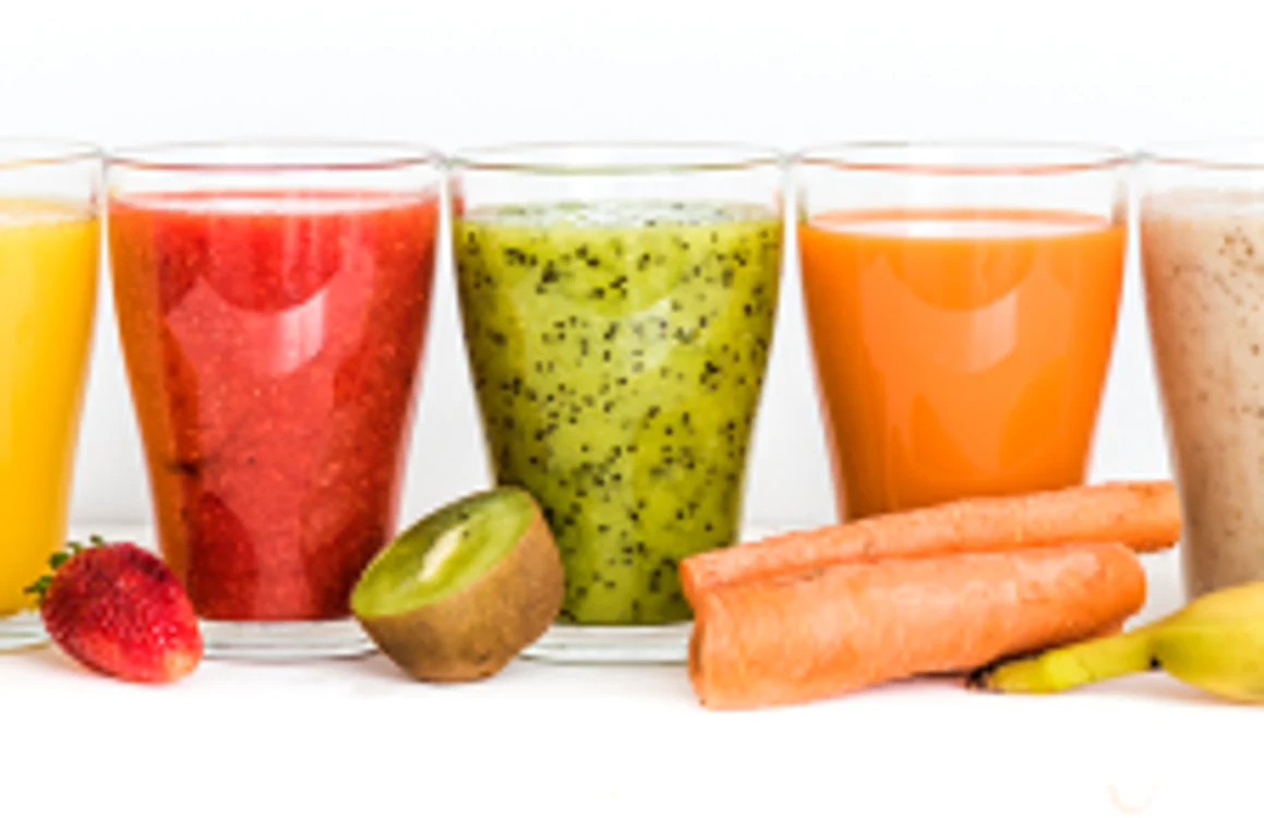 smoothie