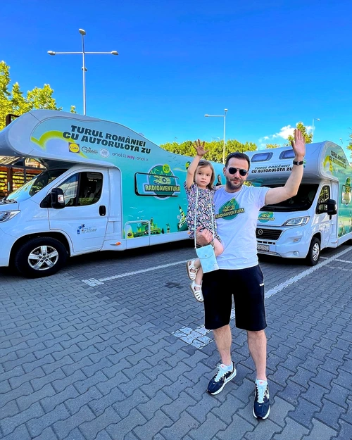 Mihai Morar și Roua1 jpg