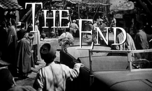 My only friend, the end jpeg