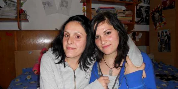 Alexandra și Georgiana au reușit să învingă prejudecățile și greutățile vieții