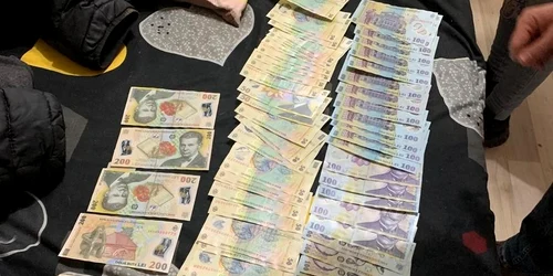 FOTO Poliția Română