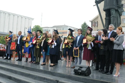 absolventi vaslui