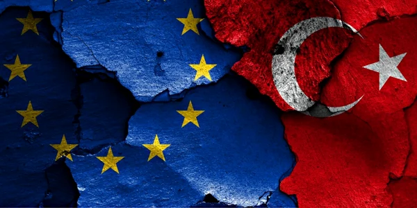 Turcia Uniunea Europeana UE FOTO Shutterstock
