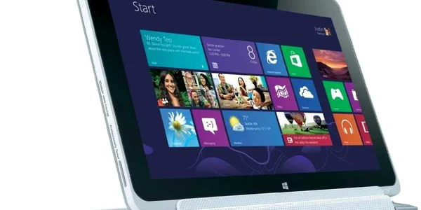 acer iconia w511