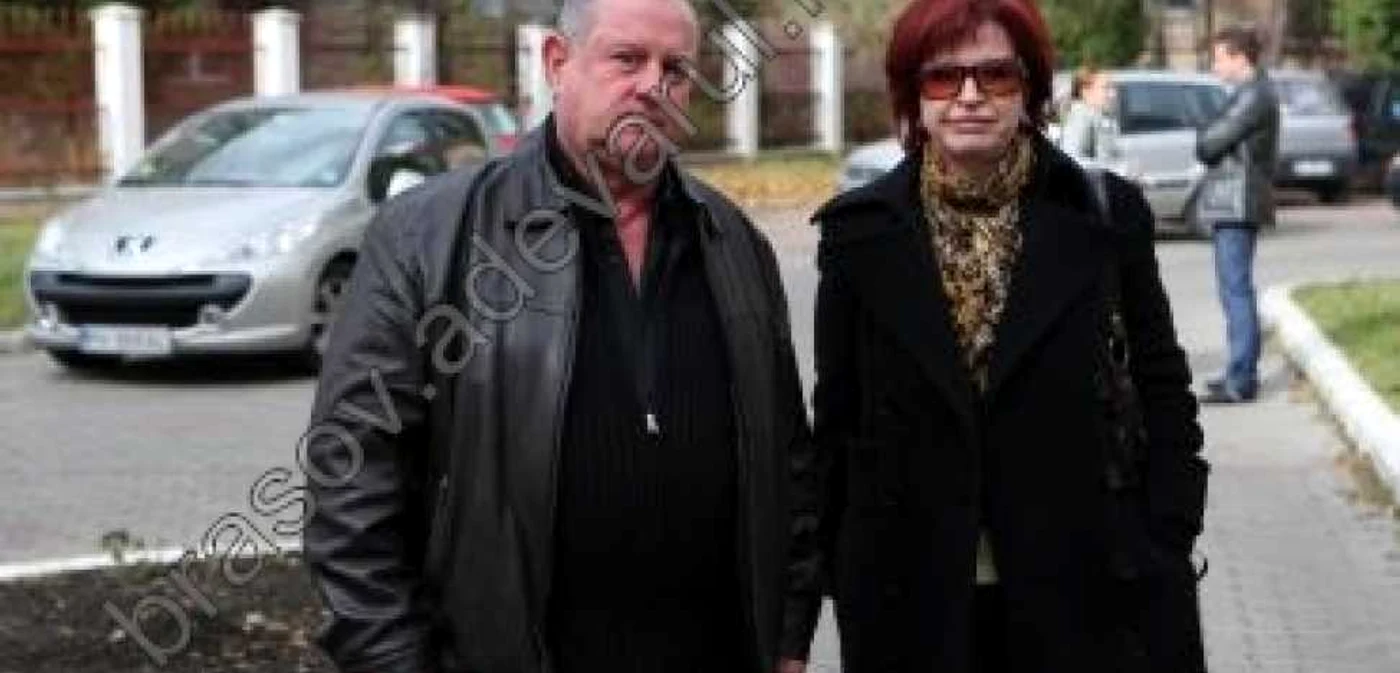 Braşov: EXCLUSIV / Lazar Ithzak, unul dintre cei ţepuiţi de mafia imobiliară israeliană din Braşov