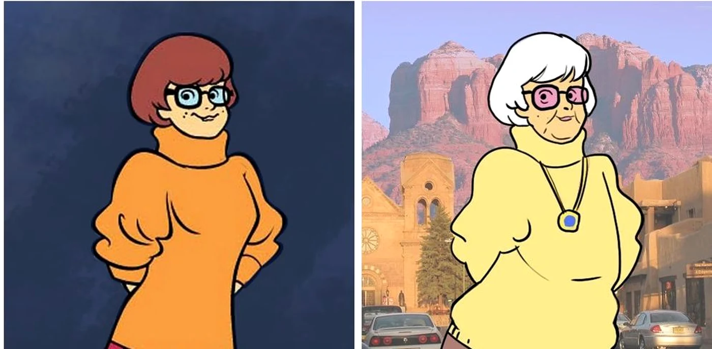 Velma