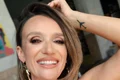 Carmen  Negoiţă (40 de ani) şi a  mărit buzele   Preţ: 300 de euro jpeg