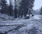 Drumul de pe Valea Cernei din Hunedoara Foto Daniel Guță ADEVĂRUL (88) jpg
