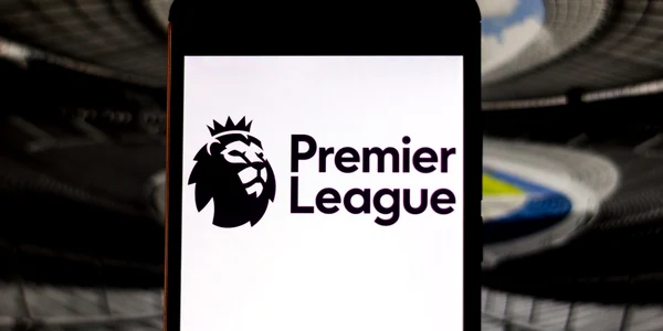 Premier League FOTO Shutterstock