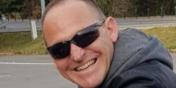 Ionuţ Spătaru se confruntă cu un caz pentru care nu are explicaţii FOTO Arhiva personală