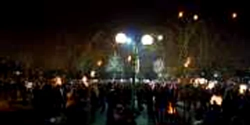 Lampioane bucuresti
