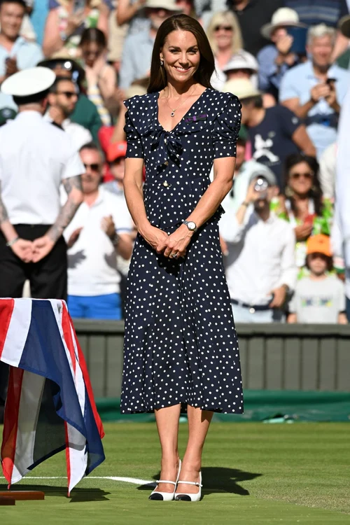 Kate Middleton wimbledon 2022 profimedia 0706600575 jpg