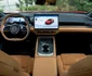 Detalii interior Mazda 6e Foto: Autocritica