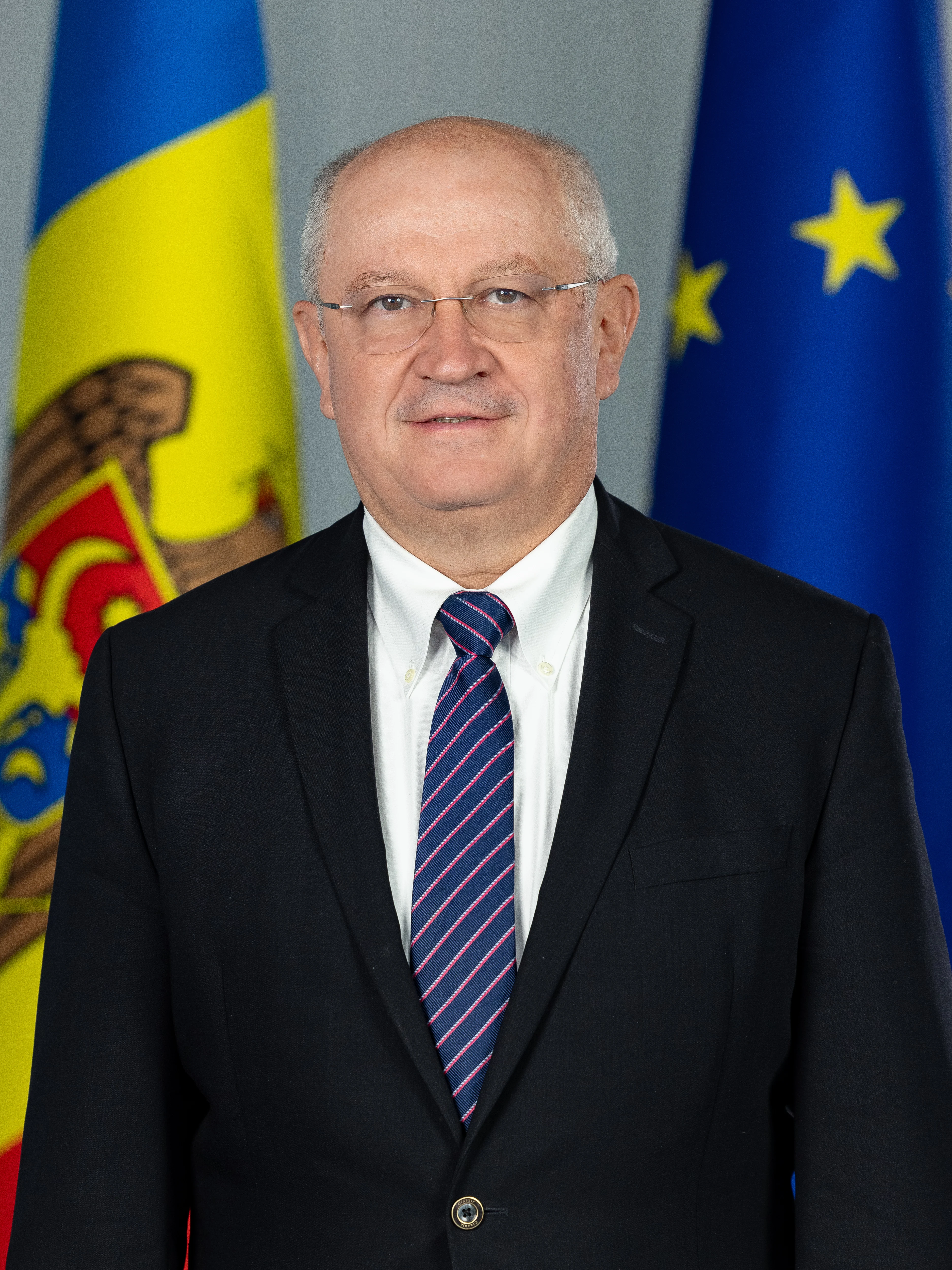 Cine este Alexandru Munteanu, noul premier al Republicii Moldova: are o experiență vastă în business