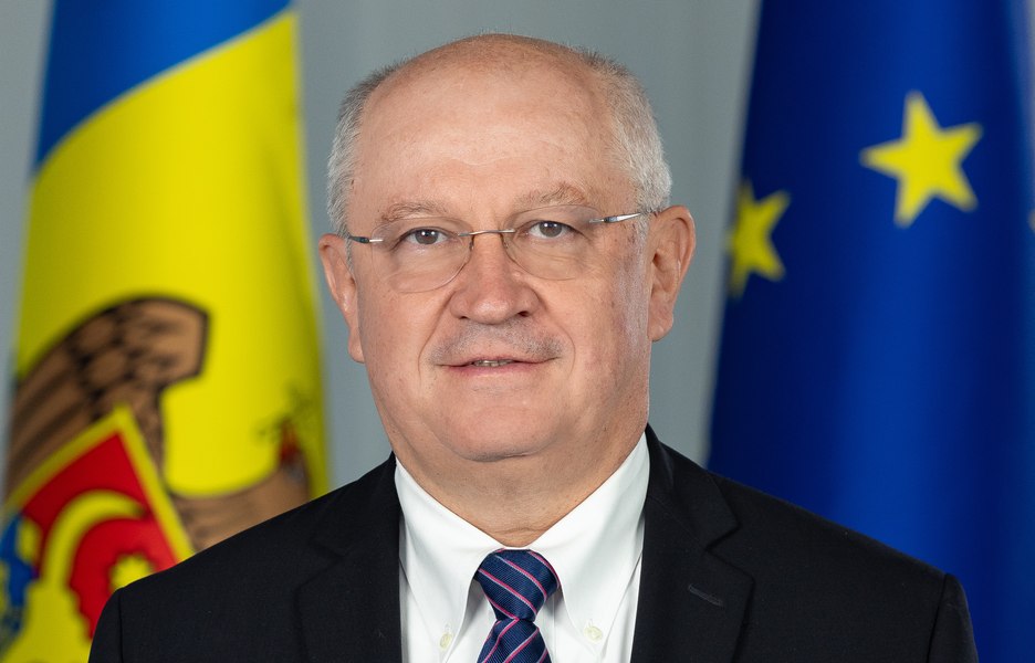 Cine este Alexandru Munteanu, noul premier al Republicii Moldova: are o experiență vastă în business