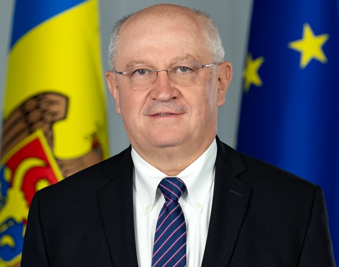 Cine este Alexandru Munteanu, noul premier al Republicii Moldova: are o experiență vastă în business